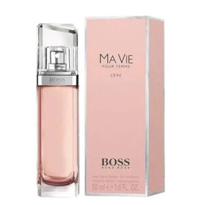 Hugo Boss Boss Ma Vie L'eau Eau de Toilette for Women – 1.6 oz
