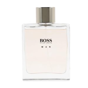 Hugo Boss Boss Man Eau de Toilette for Men – 3.3 oz
