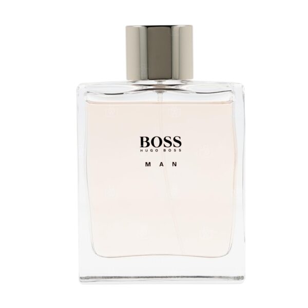 Hugo Boss Boss Man Eau de Toilette for Men – 3.3 oz