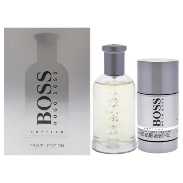 Hugo Boss Boss No. 6 for Men