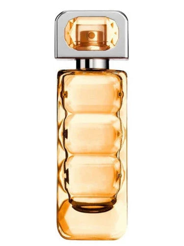 Hugo Boss Boss Orange Eau de Toilette for Women – 2.5 oz