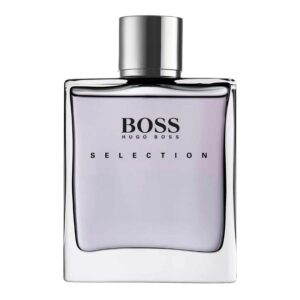 Hugo Boss Boss Selection Eau de Toilette for Men – 1.7 oz