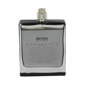 Hugo Boss Boss Selection Eau de Toilette for Men – 3.4 oz