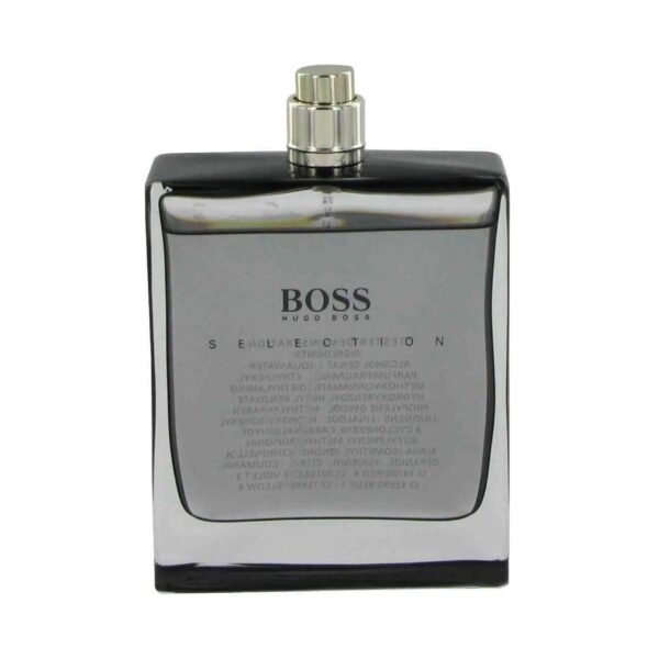Hugo Boss Boss Selection Eau de Toilette for Men – 3.4 oz