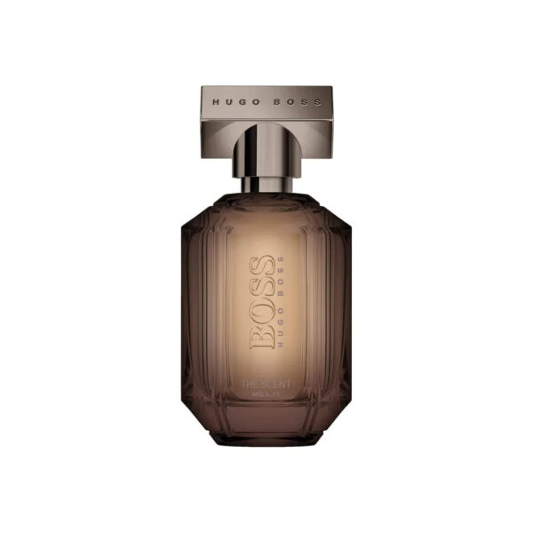 Hugo Boss Boss The Scent Absolute Eau de Parfum for Women – 1.6 oz