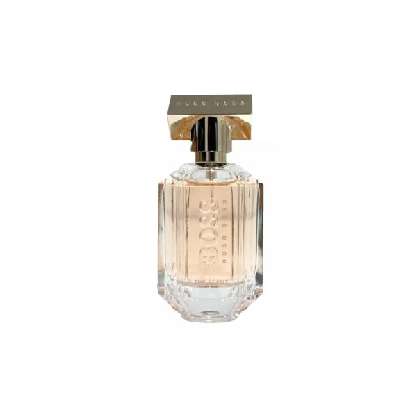 Hugo Boss Boss The Scent Eau de Parfum for Women – 1.6 oz