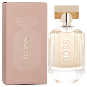 Hugo Boss Boss The Scent Eau de Parfum for Women – 3.3 oz