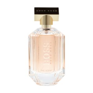Hugo Boss Boss The Scent Eau de Parfum for Women – 3.3 oz