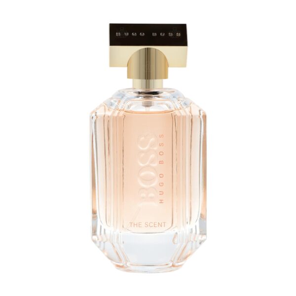 Hugo Boss Boss The Scent Eau de Parfum for Women – 3.3 oz