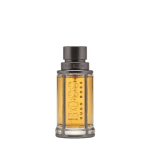 Hugo Boss Boss The Scent Eau de Toilette for Men – 0.16 oz