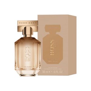 Hugo Boss Boss The Scent Her Eau de Parfum for Women – 1.6 oz