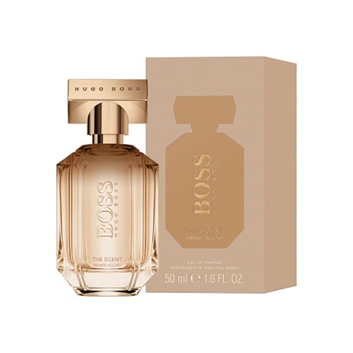 Hugo Boss Boss The Scent Her Eau de Parfum for Women – 1.6 oz
