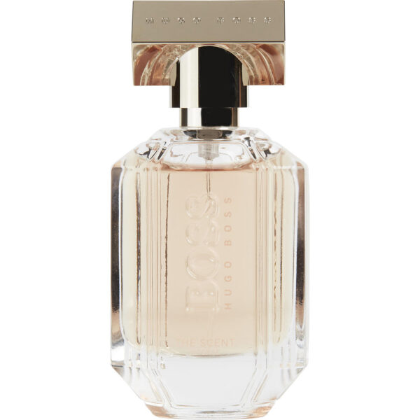 Hugo Boss Boss The Scent Intense * Eau de Parfum for Women – 1.6 oz