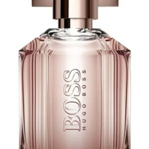 Hugo Boss Boss The Scent Le * Parfum for Women – 1.7 oz