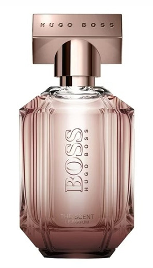 Hugo Boss Boss The Scent Le * Parfum for Women – 1.7 oz