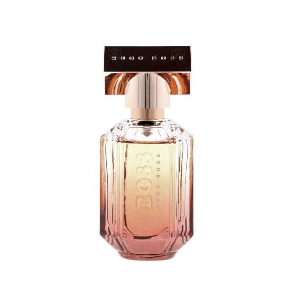 Hugo Boss Boss The Scent Le Parfum for Women – 1 oz