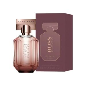 Hugo Boss Boss The Scent Le Parfum for Women – 1.7 oz