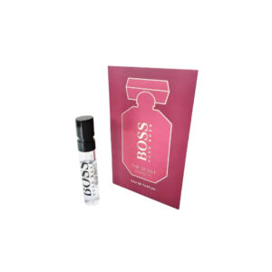 Hugo Boss Boss The Scent Magnetic Eau de Parfum for Women – 0.04 oz