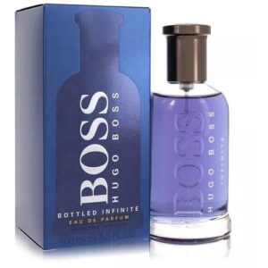 Hugo Boss Bottled Infinite Eau de Parfum Spray for Men