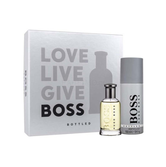 Hugo Boss Bottled for Men