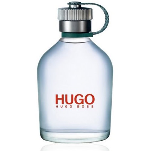 Hugo Boss Hugo Eau de Toilette for Men – 4.2 oz