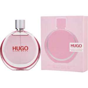 Hugo Boss Hugo Extreme Eau de Parfum for Women – 2.5 oz