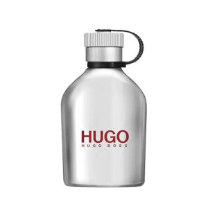 Hugo Boss Hugo Iced Eau de Toilette for Men – 4.2 oz