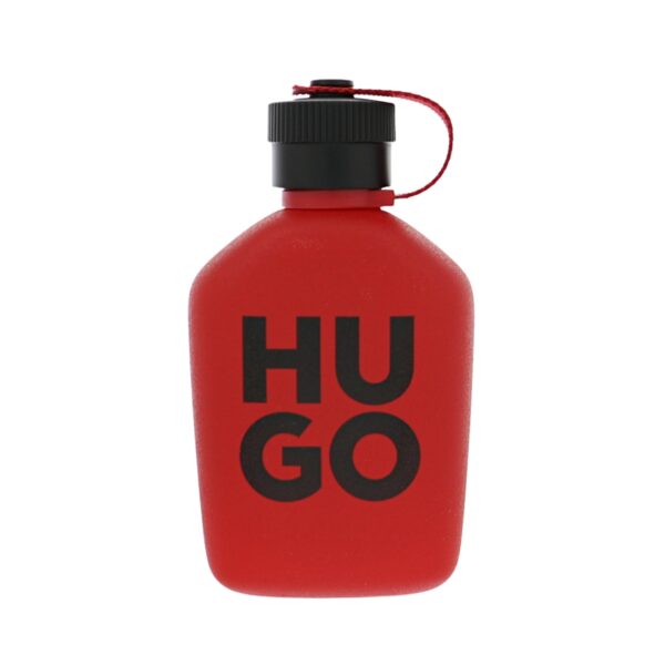 Hugo Boss Hugo Intense Eau de Parfum for Men – 4.2 oz