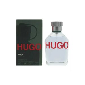 Hugo Boss Hugo Man Eau de Toilette for Men – 1.35 oz