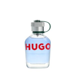 Hugo Boss Hugo Man Eau de Toilette for Men – 2.5 oz