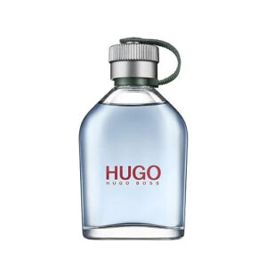 Hugo Boss Hugo Man Eau de Toilette for Men – 4.2 oz
