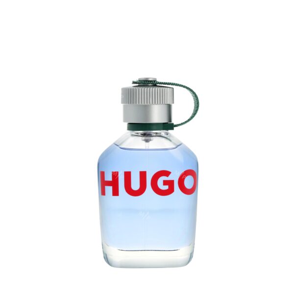 Hugo Boss Hugo Man Eau de Toilette for Men – 2.5 oz
