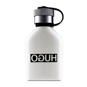 Hugo Boss Hugo Reversed Eau de Toilette for Men – 2.5 oz