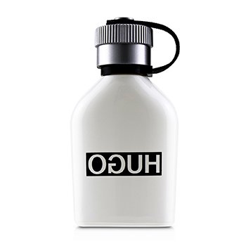 Hugo Boss Hugo Reversed Eau de Toilette for Men – 2.5 oz
