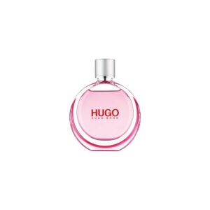 Hugo Boss Hugo Woman Extreme Eau de Parfum for Women – 1.6 oz
