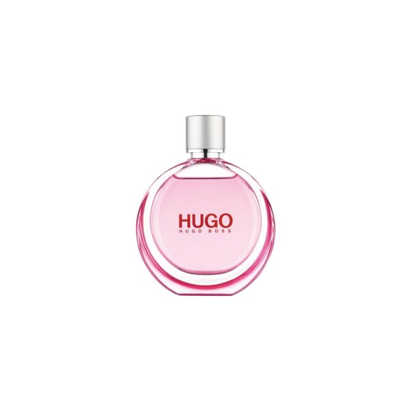 Hugo Boss Hugo Woman Extreme Eau de Parfum for Women – 1.6 oz