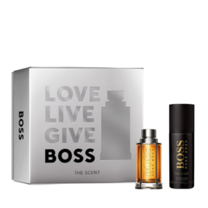 Hugo Boss The Scent for Men