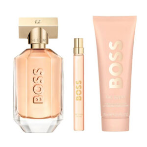 Hugo Boss The Scent Eau de Parfum for Women