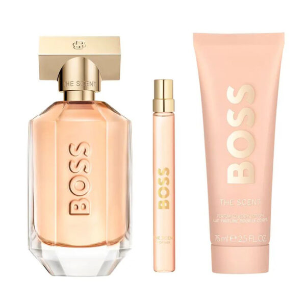 Hugo Boss The Scent Eau de Parfum for Women