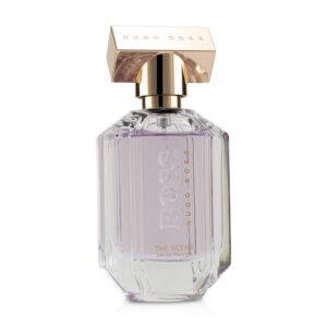 Hugo Boss The Scent Eau de Toilette for Women – 1.6 oz