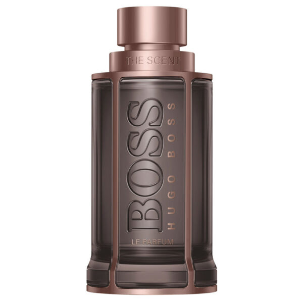 Hugo Boss The Scent Le Parfum for Men – 3.3 oz