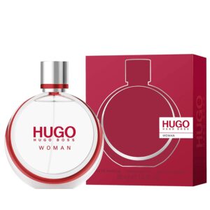 Hugo Boss Hugo Woman Eau de Parfum for Women – 1.6 oz