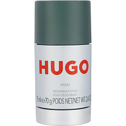 Hugo by Hugo Boss Men's Deodorant Stick - 2.4 oz