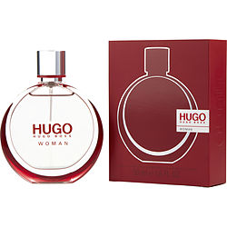 Hugo by Hugo Boss Eau de Parfum Spray for Women, 1.6 oz