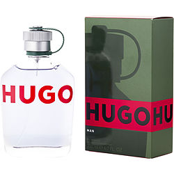 Hugo by Hugo Boss EDT Spray 6.7 oz for Men