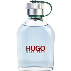 Hugo by Hugo Boss EDT Spray for Men - 4.2 oz Tester