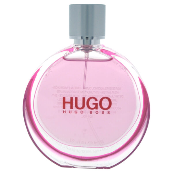 Hugo Boss Hugo Extreme Eau de Parfum for Women – 1.6 oz