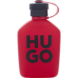 Hugo Intense by Hugo Boss EAU DE PARFUM SPRAY 4.2 OZ *TESTER