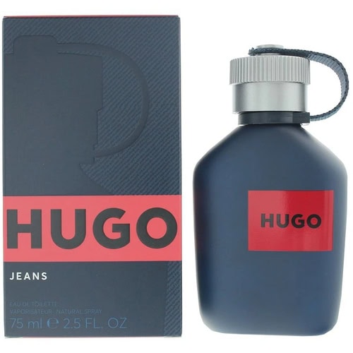 Hugo Jeans Cologne for Men - Eau de Toilette Spray 2.5oz