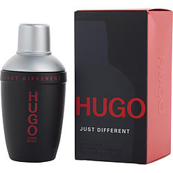 Hugo Just Different by Hugo Boss EDT Spray 2.5 oz for Men